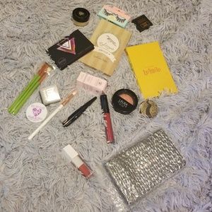 Assorted makeup bundle. All brand new